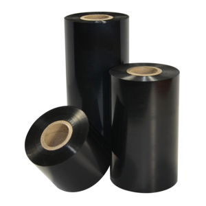 TSC TSC AUTO ID 110mm X 450M 8600-SRE STANDARD RESIN 6ROLLS/CTN (P159083-001)