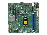 SUPERMICRO SUPERMICRO Motherboard X11SSL-NF (retail pack)