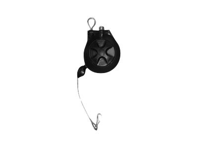 GAMBER-JOHNSON GAMBER-JOHNSON RETRACTABLE SCANNER REEL