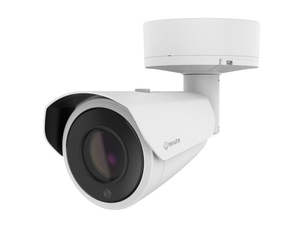 HANWHA HANWHA Wisenet P-Serie PNO-A9311R Bullet 4K AI