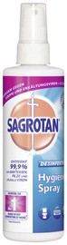 SAGROTAN Hygienespray, 250 ml Pumpflasche