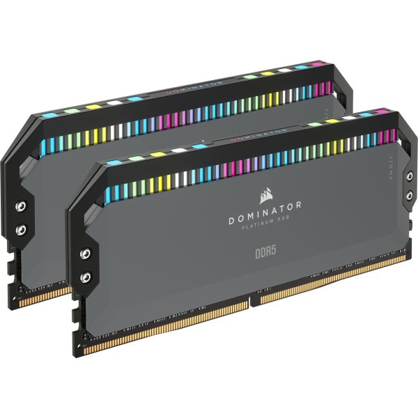CORSAIR CORSAIR DOMINATOR P RGB 32GB Kit (2x16GB)