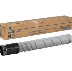 KONICA MINOLTA KONICA MINOLTA TN 324K Schwarz Tonerpatrone
