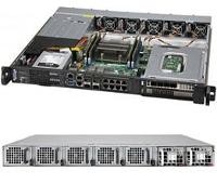 SUPERMICRO SuperServer SYS-1019D-4C-RDN13TP+ Intel Xeon D-2123IT SYS-1019D-4C-RDN13TP+