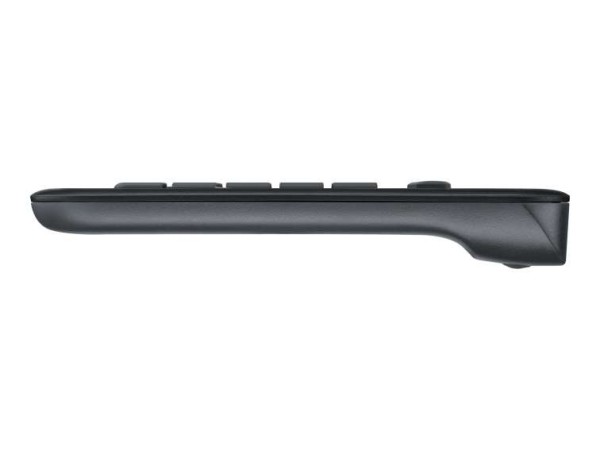 LOGITECH Wireless Touch Keyb. K400 Plus 920-007141