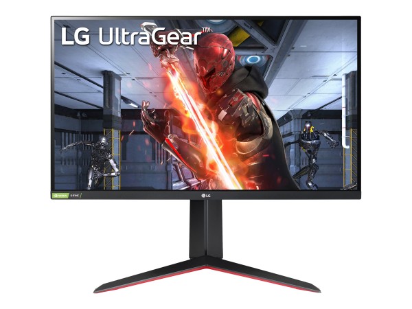 LG LG 27GN650-B 68,6cm (27")