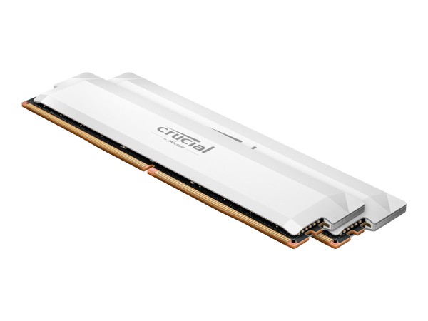 CRUCIAL CP2K16G64C38U5W 32GB Kit (2x16GB) CP2K16G64C38U5W