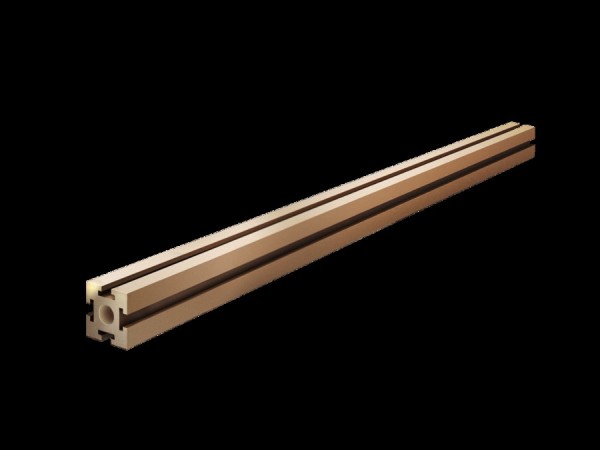 RITTAL RITTAL Sammelschiene 1=3 SV 9650360 E-Cu Maxi-PLS3200 L=2400mm