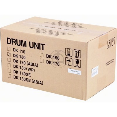 KYOCERA KYOCERA DK 130 Trommel Kit