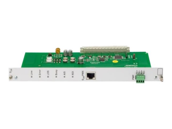 AUERSWALD Auerswald COMmander S2M-R-Modul