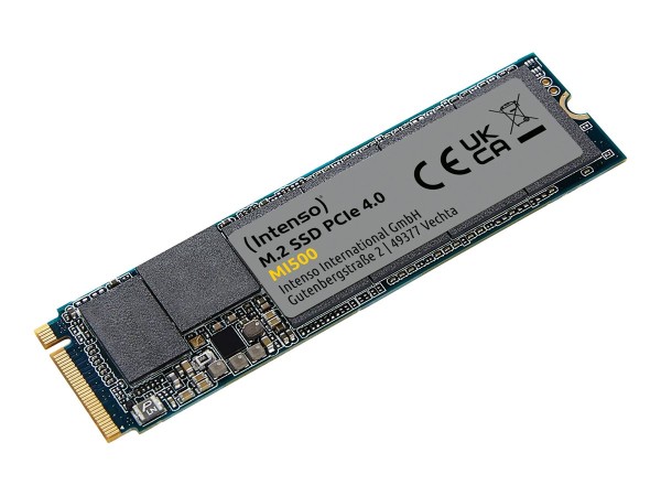 INTENSO INTENSO MI500 1TB