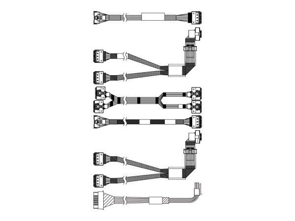 LENOVO LENOVO THINKSYSTEM SR650 V3 2.5 CHASS