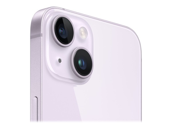 APPLE APPLE iPhone 14 128GB purple DE