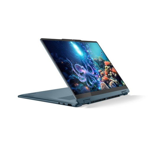 LENOVO LENOVO Yoga 7 35,6cm (14") AMD Ryzen AI 5 340 16GB 512GB W11
