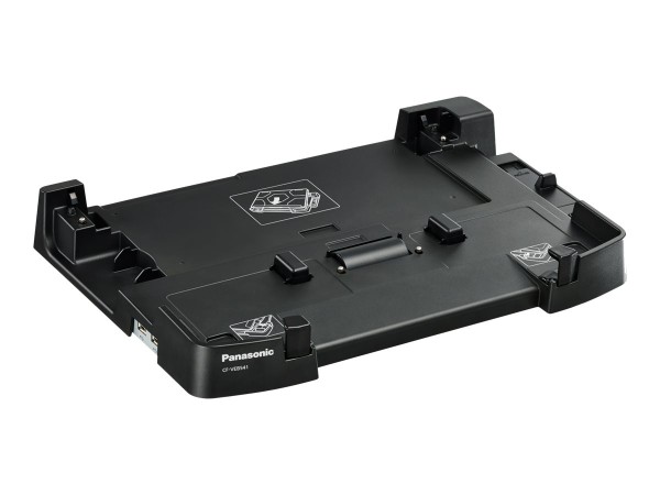 PANASONIC Docking Station - Portreplikator Desktop fuer Toughbook CF-54 CF-VEB541AU