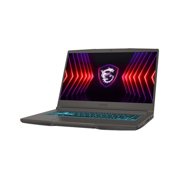 MSI MSI Thin 15 B12UC-2447 39,6cm (15,6") i5-12450H 16GB 512GB oBS