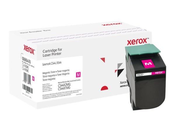 XEROX XEROX Everyday Extra HighCap Toner Lexmark MG