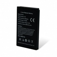 NEWLAND NEWLAND BATTERY FOR MT67 SERIES 3.8 V 4800 MAH (BTY-MT67)