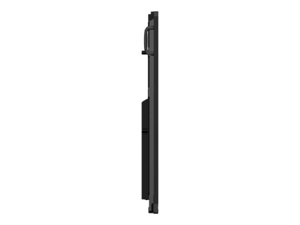 VIEWSONIC FP7551-3C 189,2cm (74,5") IFP7551-3C