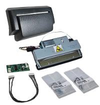 ZEBRA ZEBRA KIT,REPAIR,CUTTER,4in,FULL,ZD500 (P1061022-008)