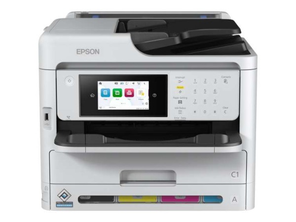 EPSON WorkForce Pro WF-C5890DWF PD 3 C11CK23401P3