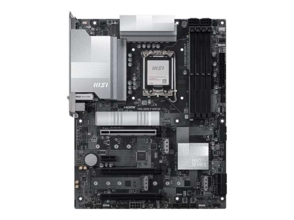 MSI PRO Z890-P WIFI6E S1851 7E34-019R