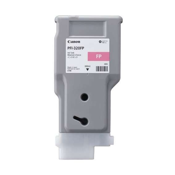 CANON Patrone Canon PFI-320FP fluorescent pink 3500C001