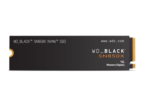 WESTERN DIGITAL WESTERN DIGITAL WD Black SN850X 1TB