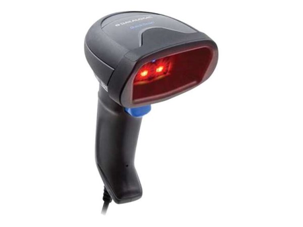 DATALOGIC QUICKSCAN LITE 2500 2D IMAGER QW2520-BKK1S