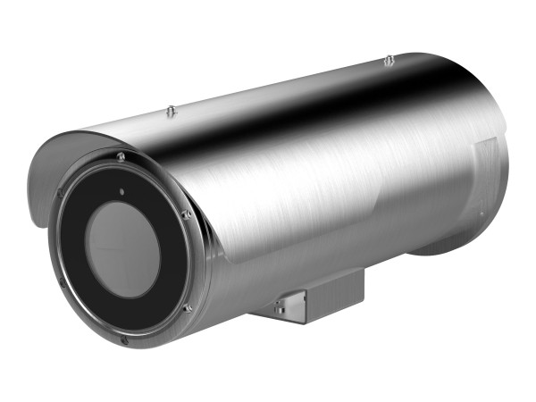 HIKVISION HIKVISION Solution IP Camera Anti-Corros