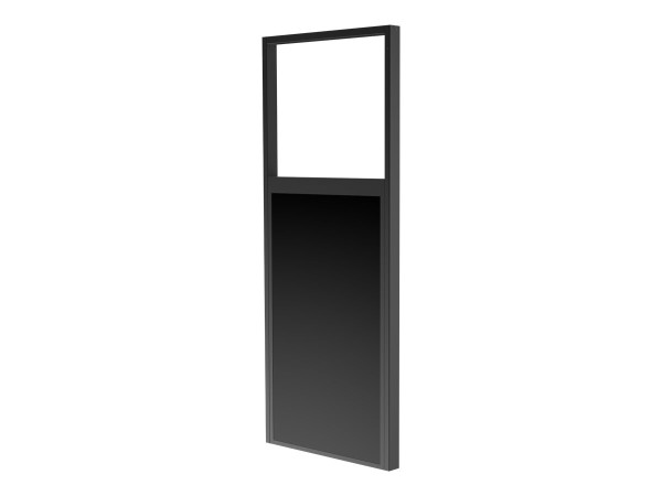 PEERLESS-AV PEERLESS DS-OM55ND-CEIL ceiling mount for Samsung OM55ND back-to-back in-window displays