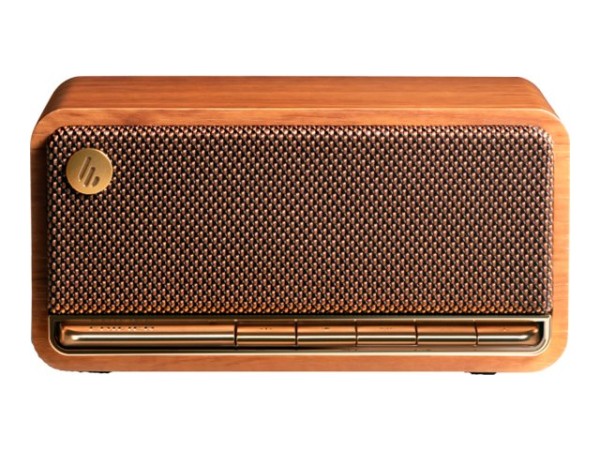 EDIFIER Edifier Stereo Soundsystem, MP230, black