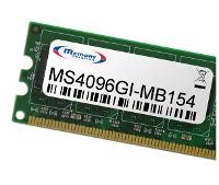 MEMORYSOLUTION Gigabyte MS4096GI-MB154 4GB MS4096GI-MB154