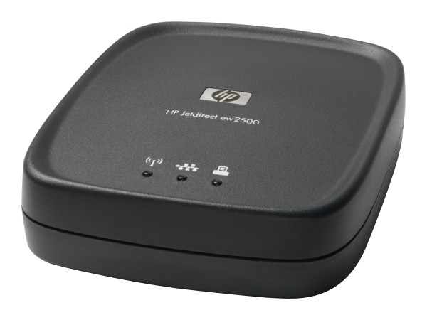 HP HP DRU Zub HP JETDIRECT EW2500 PRINTSERVER