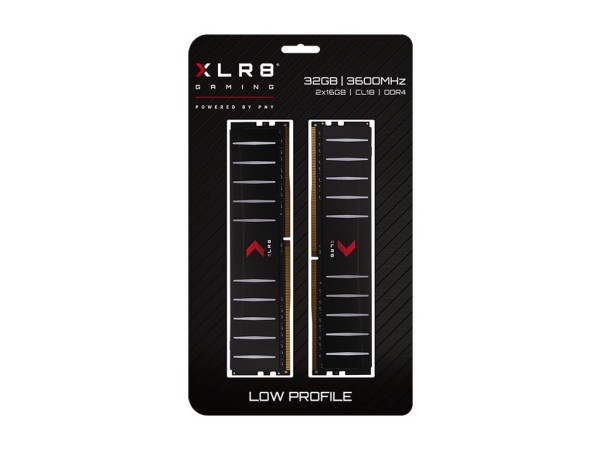 PNY PNY XLR8 32GB Kit (2x16GB)