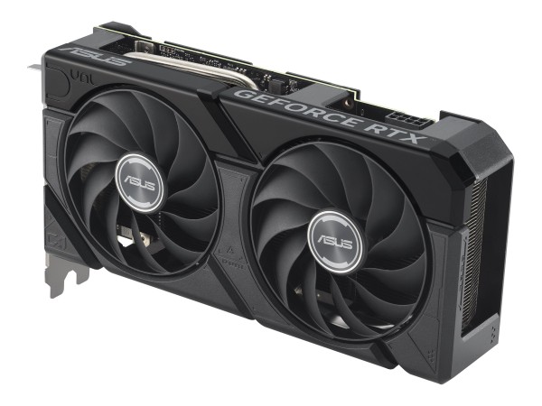 ASUS DUAL RTX4060TI-O16G-EVO 16GB 90YV0JH8-M0NA00
