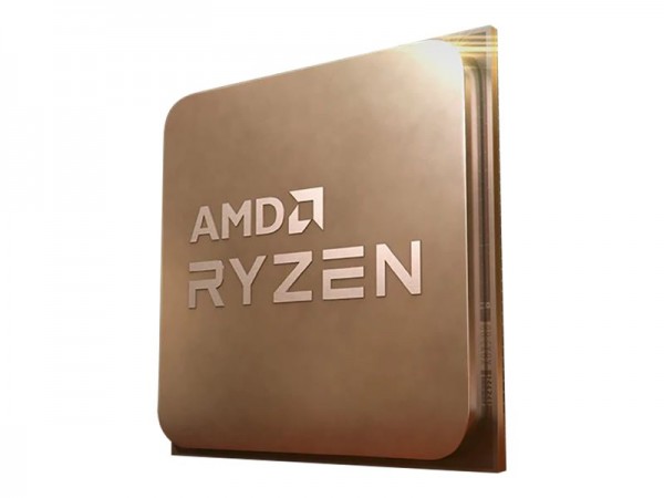 AMD Ryzen 7 5800X SAM4 Box 100-100000063WOF