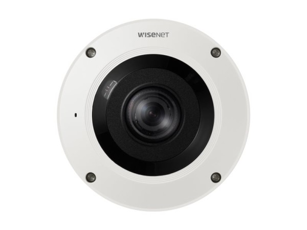 HANWHA HANWHA XNF-9010RVM     Domkamera  out.12MP PoE IR IP66 IK10 retail
