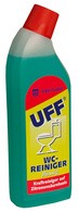 DREITURM WC-Reiniger "UFF", 750 ml Knickhalsflasche