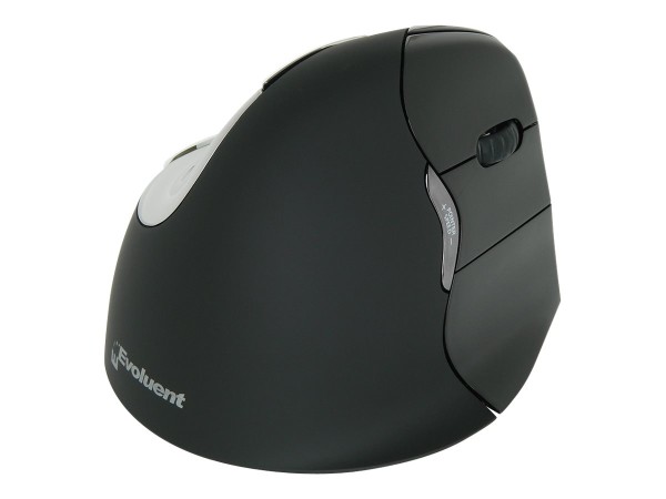 EVOLUENT EVOLUENT Vertical Mouse 4 Mac Rechte Hand