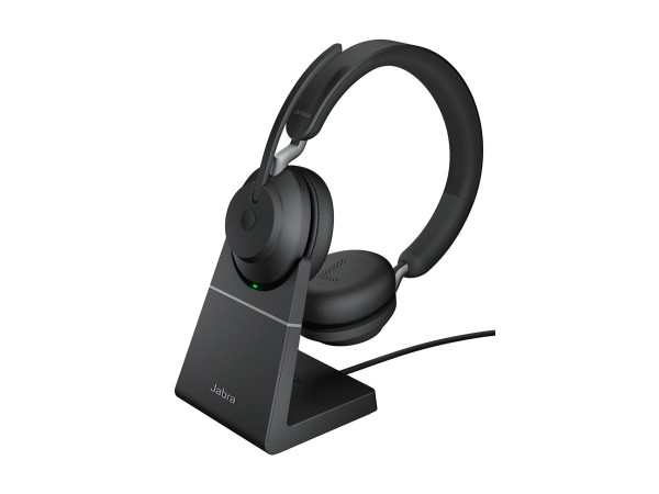 GN NETCOM GN NETCOM JABRA EVOLVE2 65