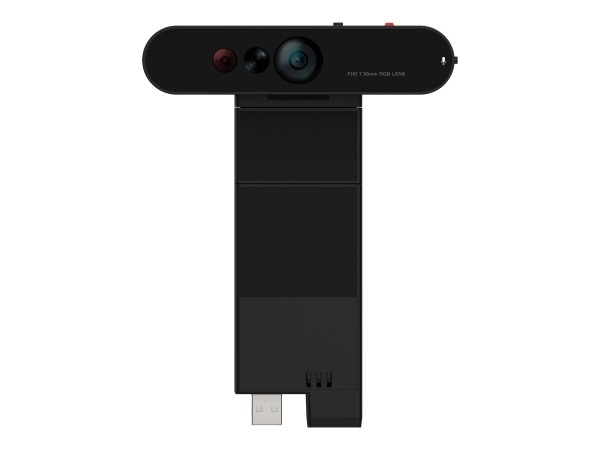 LENOVO ThinkVision MC60 Monitor Webcam 4XC1K97399