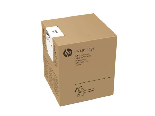 HP 883 Weiß Latex Tintenpatrone 3L G0Z44A