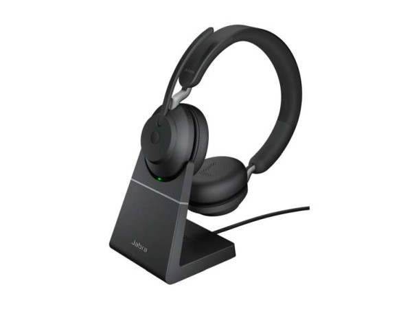 GN NETCOM JABRA EVOLVE2 65 26599-989-889