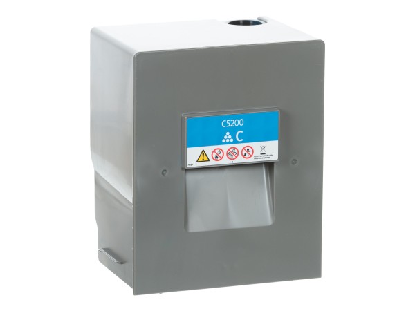 RICOH RICOH Cyan Tonerpatrone