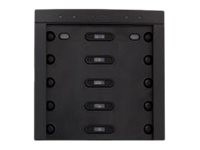 MOBOTIX MOBOTIX Mx-A-BELLC-b BellRFID-Grundmodul für T26, schwarz