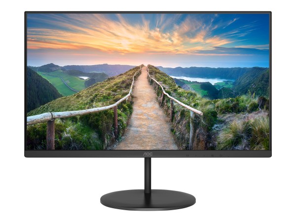 AOC U27V4EA 68,6cm (27") U27V4EA