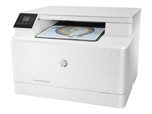 HP Color LaserJet Pro MFP M180n T6B70A#B19