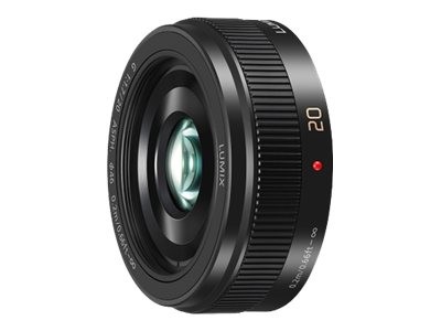 PANASONIC PANASONIC Lumix G 1,7/20 II ASPH.
