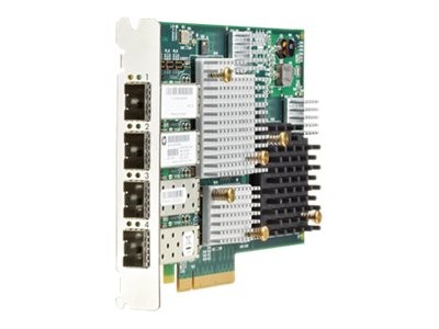 HP ENTERPRISE HP ENTERPRISE 3PAR 20000 4P 16GBPS FC HBA